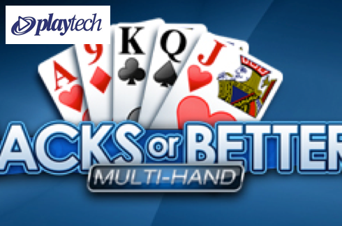 Jacks or Better MH